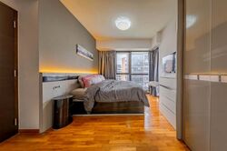 Sims Urban Oasis (D14), Condominium #531542511